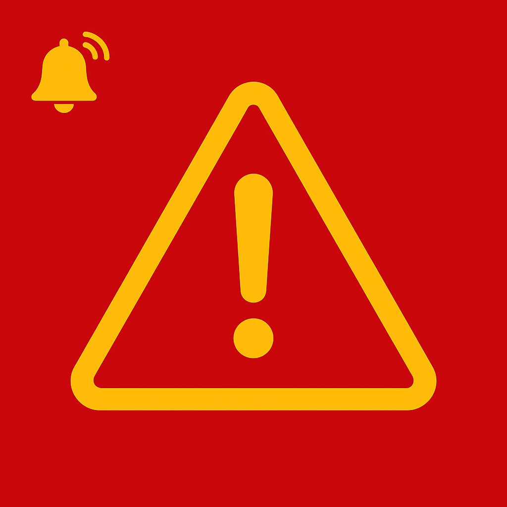 usurpation d'identité